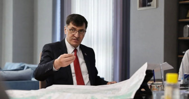 Kütahya'da İçme Suyu Altyapısı İyileşiyor