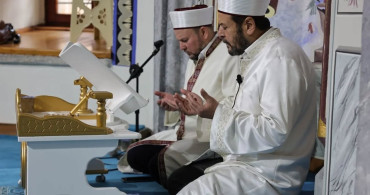 Kütahya'da Jandarma Haftası'na Özel Şehitlere Vefa Programı