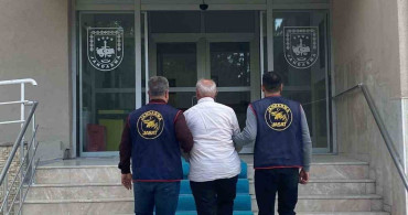 Kütahya'da JASAT'ın Operasyonu: 84 Aranan Şahıs Yakalandı