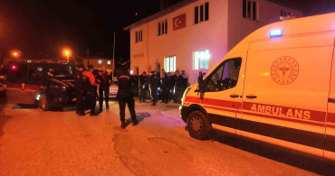 Kütahya'da Kayıp Yaşlı Adam Bulundu