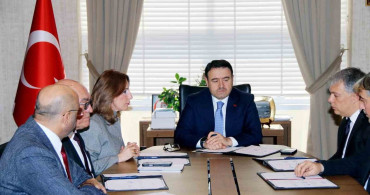 Kütahya'da KİKAF METEF 2026 Protokolü İmzalandı