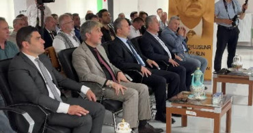 Kütahya'da kitap okuma ve kompozisyon yarışması ödülleri verildi