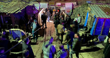 Kütahya'da Maden Ocağında Gaz Zehirlenmesi: 15 İşçi Etkilendi