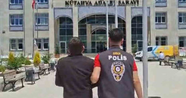 Kütahya’da nitelikli dolandırıcılık operasyonu: 1 şüpheli tutuklandı