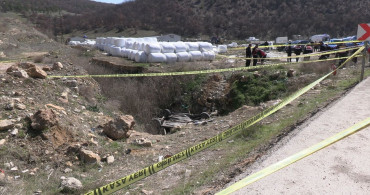 Kütahya'da Otomobil Kazası: İki Kişi Hayatını Kaybetti