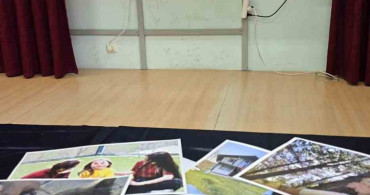 Kütahya'da 'Senin Gözünden İyilik' Temalı Fotoğraf Yarışması Düzenlendi