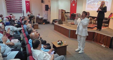 Kütahya’da şiir ve müziğin buluştuğu anlamlı gece