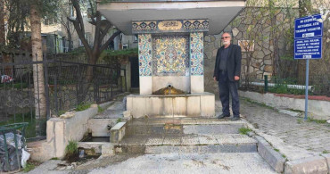 Kütahya'da Temiz Su Krizi: 322 Çeşme Kanalizasyona Karışıyor