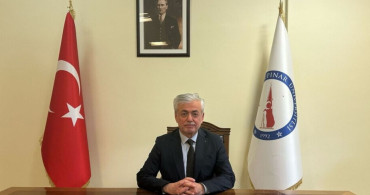Kütahya'da Uluslararası Bayram Sempozyumu Yapılacak