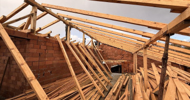 Kütahya'da Yangın Sonrası Dayanışma Örneği