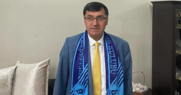 Kütahya’da yönetim el değiştirdi: Yeni Kütahya Belediye Başkanı Eyüp Kahveci kimdir?