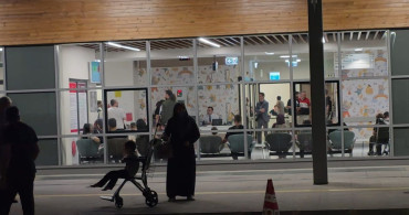 Kütahya'da zehirlenme şüphesiyle hastaneye başvuranların sayısı 71'e yükseldi