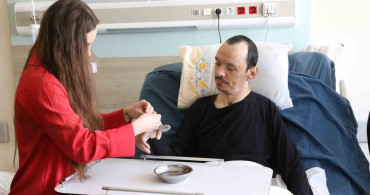 Kütahya'dan Kişiye Özel Rehabilitasyon Çözümü