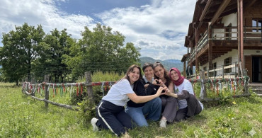 Kütahyalı Öğretmenler İtalya'daki Eğitim Yaklaşımlarını İnceledi