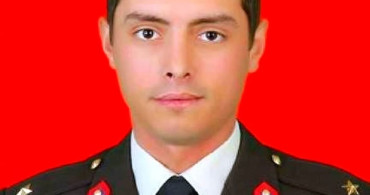 Kütahya'lı Şehit Ahmet Tarım İçin Mekke'de Mevlit Programı Düzenlendi