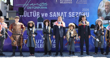 Kütahya'nın Hıdırellez ve Fetih Kutlamaları