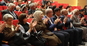 Kütahya'nın Kültürel Mirası Çanakkale’de Tanıtıldı