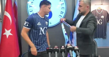 Kütahyaspor, kaleci Hasan Hüseyin Akınay ile transfer sürecine başladı