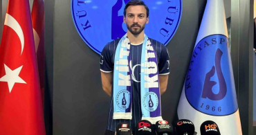 Kütahyaspor’a savunmaya iki yeni oyuncu takviyesi