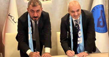 Kütahyaspor'un teknik direktörü erkan sözeri oldu