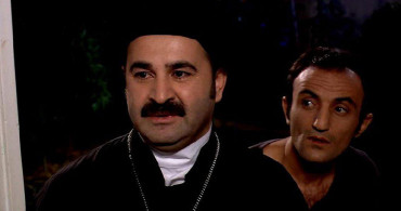 Kutsal Damacana Filmi Konusu Nedir?