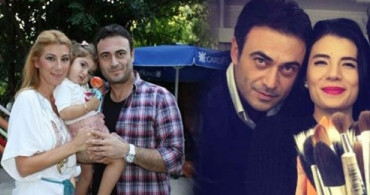Kutsi, Eski Eşi Sinem Bayraktutar'ı Feyza Çıpa'yla Aldattığı Gibi Ünlü Oyuncuyu da Aldattı mı?