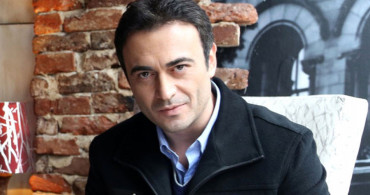 Kutsi ve Sibel Ülker Evlendi
