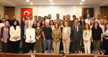 KUTSO'da ihracat destekleri ve finansman programına ilgi