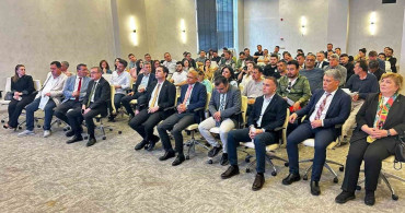KUTSO’da İş Sağlığı ve Güvenliği Denetim Süreçleri Konuşuldu