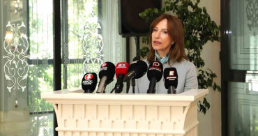 KUTSO'nun 3,5 Yıllık Faaliyet Değerlendirmesi