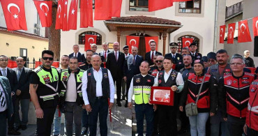 Kuvayımilliye Günü Kutlamaları