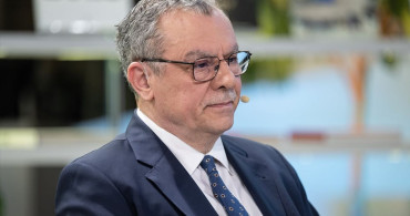 Kuveyt Türk Genel Müdürü Ufuk Uyan, Enflasyon ve Katılım Finans Hakkında Açıklamalarda Bulundu