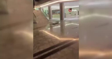 Kuveyt’te İHA Saldırısı: Maddi Hasar Rapor Edildi