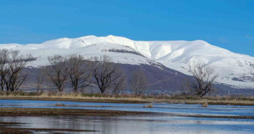 Kuvvetli Rüzgar ve Çığ Tehlikesine Dikkat