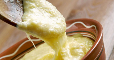 Kuymak Nasıl Yapılır? Kuymak Tarifi