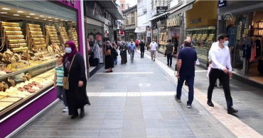 Kuyumcular Pazar kaça kadar açık, çalışıyor mu?