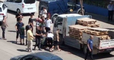 Kuzen Cinayeti Davasında Dördüncü Duruşma