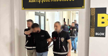 Kuzen Cinayetinin İntikamı İçin Planlanan Sapkın Tuzak