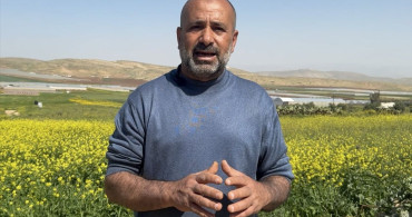 Kuzey Ağvar'daki Bedevi Topluluklar Zorla Göç Ediyor