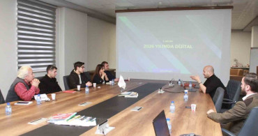 Kuzey Anadolu'da Dijital Pazarlama Eğitimi ile Turizm Gelişiyor