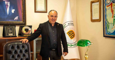 Kuzey Ege'de Zeytinyağı Lisanslı Depoculuk Şirketi Kuruldu