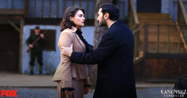 Kuzey Güney dizisi tekrar mı başlıyor? Kuzey Güney ve Kanunsuz Topraklar dizilerinden yüzleri güldüren gelişme!