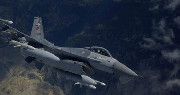 Kuzey Irak Operasyon! PKK Hedefleri Vuracaklar!