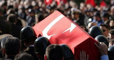 Kuzey Irak'tan Acı Haber! 1 Asker Şehit Oldu