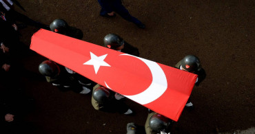 Kuzey Irak’tan acı haber: 6 askerimiz şehit oldu, 1 askerimiz yaralandı