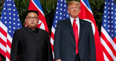 Kuzey Kore’den ABD'ye 2 Milyon Dolarlık Hastane Faturası
