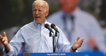 Kuzey Kore'den Eski ABD Başkan Yardımcısı Biden'a Sert Eleştiri