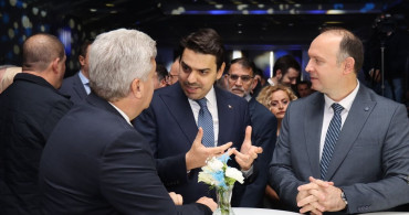 Kuzey Makedonya ve Türkiye İlişkileri Derinleşiyor