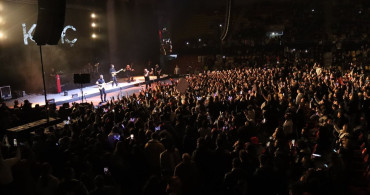 Kuzey Makedonya'da Türkçe Eğitim Günü Coşkuyla Kutlandı