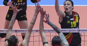 Kuzeyboru, Göztepe'yi 3-0 Geçti